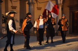 O té ohavné rebelii
